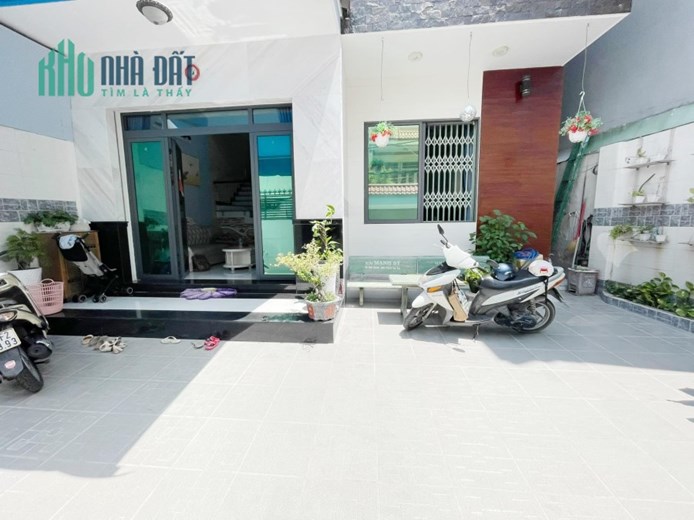 BIỆT THỰ MINI BÙI TƯ TOÀN - DT 8x16M  - HẺM XE HƠI - 3 TẦNG CHỈ 9.9 TỶ