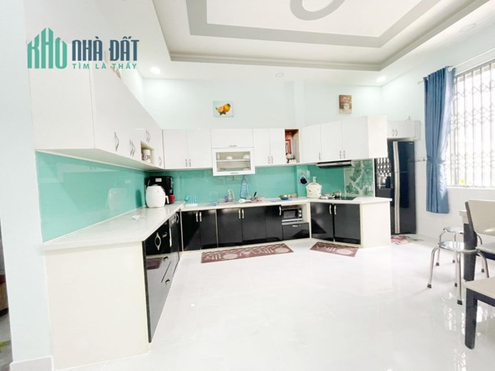 BIỆT THỰ MINI BÙI TƯ TOÀN - DT 8x16M  - HẺM XE HƠI - 3 TẦNG CHỈ 9.9 TỶ