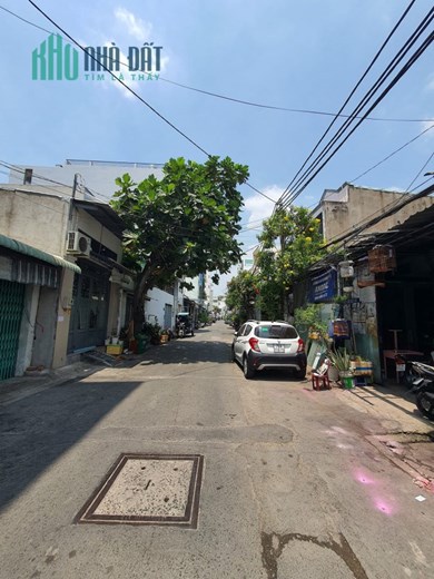 GIÁ SIÊU RẺ NHẤT BÌNH TÂN - CÁCH VÀI CĂN MẶT TIỀN LÊ VĂN QUỚI 5 TẦNG 228M SÀN - CHỈ 7.4 TỶ.