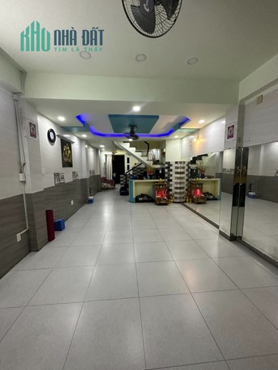 ☎️ SIÊU PHẨM MẶT TIỀN KINH DOANH - GIÁP TÂN PHÚ - 5P RA EON MALL - 5 TẦNG - 74M2 - 6PN CHỈ 10 TỶ ☎️