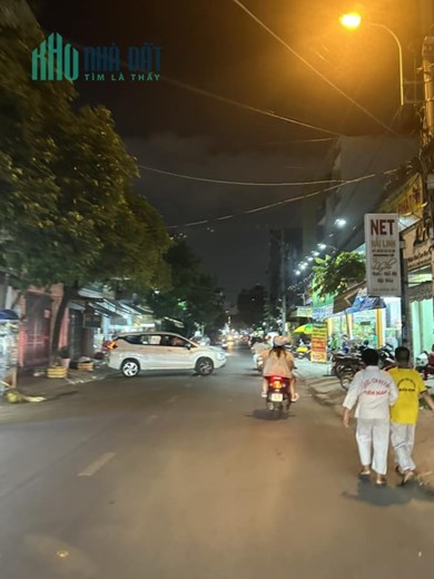 ☎️ SIÊU PHẨM MẶT TIỀN KINH DOANH - GIÁP TÂN PHÚ - 5P RA EON MALL - 5 TẦNG - 74M2 - 6PN CHỈ 10 TỶ ☎️