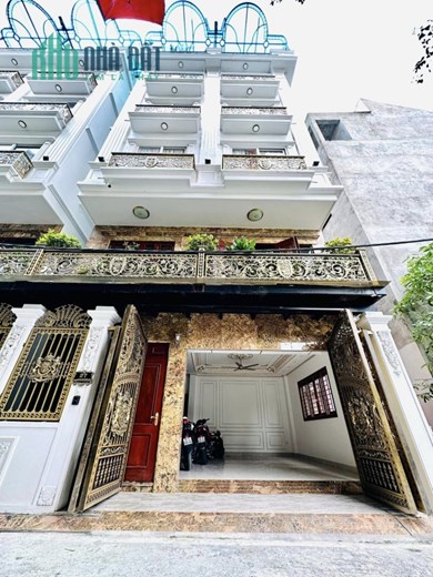 BÁN NHÀ TƯ ĐÌNH KHU A 38 QUÂN ĐỘI_ PHÂN LÔ _ LÔ GÓC_ THANG MÁY _ NỘI THẤT VÀI TỶ