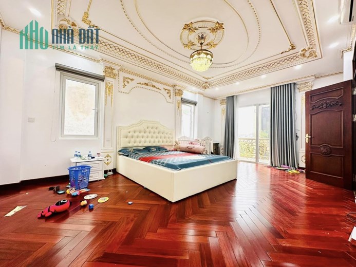 BÁN NHÀ TƯ ĐÌNH KHU A 38 QUÂN ĐỘI_ PHÂN LÔ _ LÔ GÓC_ THANG MÁY _ NỘI THẤT VÀI TỶ