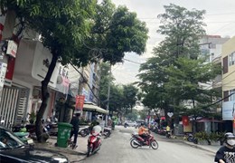 Chủ Bán Gấp Kẹt Vốn. Nhà Ngay Chợ Thị Nghè 4m X 23m 2L Giá 13 Tỷ