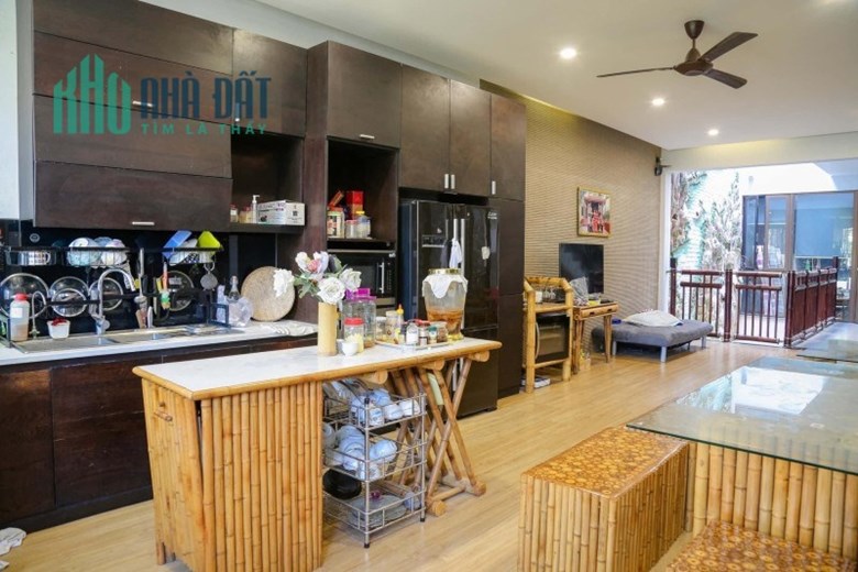 ►Nhà Hoàng Diệu 30m ra Mặt tiền, kiệt 6m, 150m2, ngang 6.8, 4 tầng, 7.x tỷ