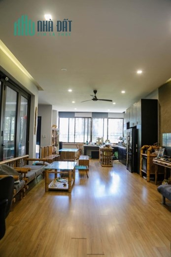 ►Nhà Hoàng Diệu 30m ra Mặt tiền, kiệt 6m, 150m2, ngang 6.8, 4 tầng, 7.x tỷ