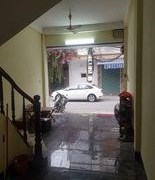 Nhà mặt phố An Xá Ba Đình.52m2 mặt tiền 3,6.hộ khẩu Ba Đình.6,2 tỷ