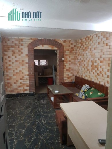 Nhà mặt phố An Xá Ba Đình.52m2 mặt tiền 3,6.hộ khẩu Ba Đình.6,2 tỷ