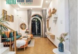 Cần tiền bán gấp trong tháng.Nhà MT Bạch Đằng Bình Thạnh 4m X 18m 3L giá 14 Tỷ