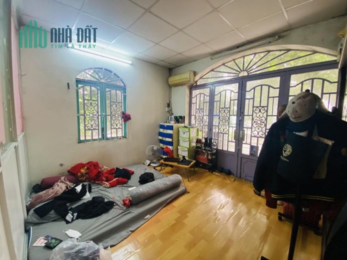 Bán gấp nhà lô góc đường số 1 BHH A 64m2 2 tầng chỉ 6,5 tỷ còn TL.
