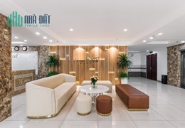 ► Khách Sạn 4 Sao Biển Phạm Văn Đồng Đà Nẵng, DT 500m2, 12 tầng