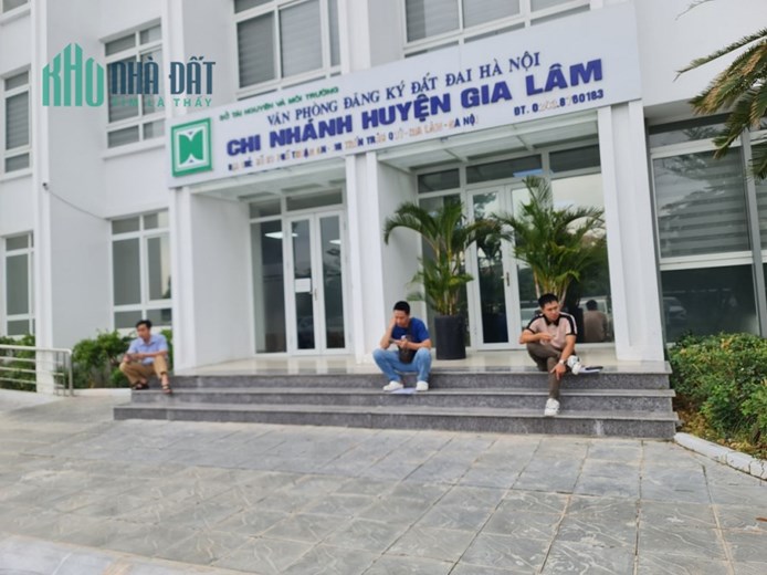 Nhà 5 tầng 400m2 sàn, đường 22m kinh doanh cực đã tại Trâu Quỳ, Gia Lâm. Lh 0989894845