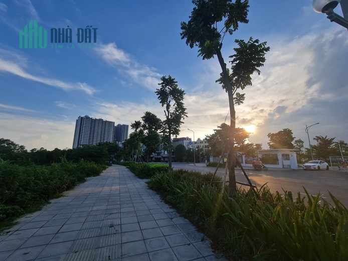 Nhà 5 tầng 400m2 sàn, đường 22m kinh doanh cực đã tại Trâu Quỳ, Gia Lâm. Lh 0989894845