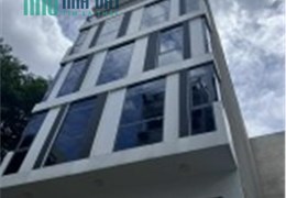Bán nhà Ngay Phạm Viết Chánh,Bình Thạnh DT 10m X 20m 3L Giá 25 Tỷ