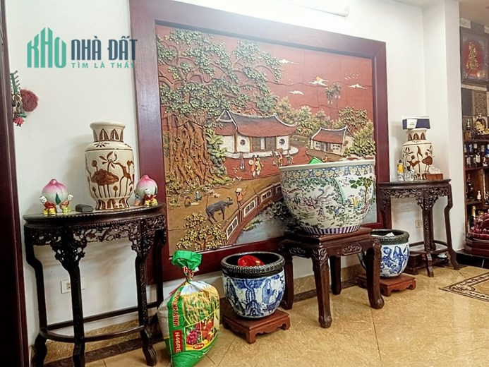 Bán Gấp! Phân Lô Phố Tân Mai, Quận Hoàng Mai, 85m x 5T, Giá 15 tỷ. LH 0901766566.