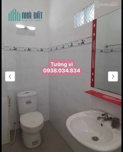Nhà Mặt Tiền 4M/4,2Mx15M 5Tầng BTCT - Ngay Cổng KCN Quận Tân Bình