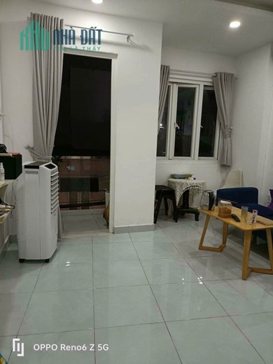 Nhà Phú Nhuận, Thích Quảng Đức, 32m2, lô góc thoáng mát, thông Nguyễn Thượng Hiền