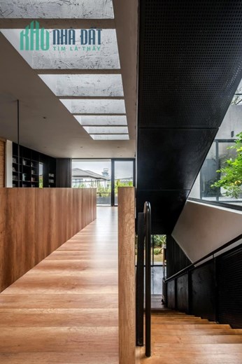 Biệt Thự Khu Nam Việt Á - Ngũ Hành Sơn Kiến - Kiến Trúc Tối Giản, Diện Tích: 330m2 - Gía 22,5 Tỷ