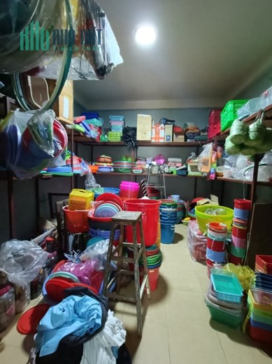 Chính Chủ Bán Nhà Mặt Tiền Đường Phạm Thế Hiển Q8- Ngay Chợ Nhị Thiên Đuòng 4.1m x 15m, 5 Tầng Kinh