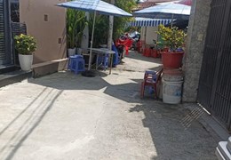 Nhà bán,2tầng,36m2,Hẻm 4M,Nguyễn Oanh,Gò vấp,Giá:2,85ty