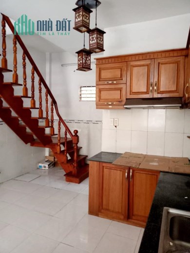 Nhà bán,2tầng,36m2,Hẻm 4M,Nguyễn Oanh,Gò vấp,Giá:2,85ty