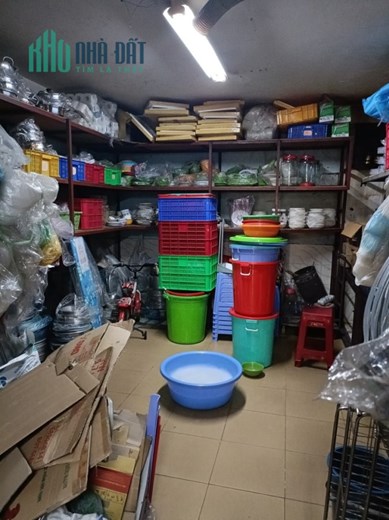 Chính Chủ Bán Nhà Mặt Tiền Đường Phạm Thế Hiển Q8- Ngay Chợ Nhị Thiên Đuòng 4.1m x 15m, 5 Tầng Kinh