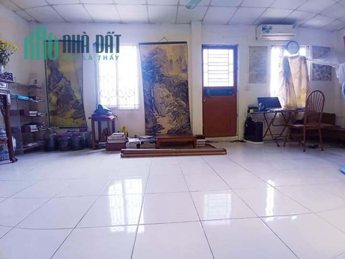 Bán Nhà Mặt Phố Đặng Tiến Đông 54m2 x 4 tầng, căn góc, mặt tiền bề thế, ở sướng an sinh đỉnh cao,
