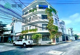 KHU VIP PHÂN LÔ - ĐƯỜNG 6M XE HƠI TRÁNH VƯỜN LÀI QUẬN 12 - 58M2, 4 TẦNG, 3 PN, KHU DÂN TRÍ, NHÀ ĐẸP