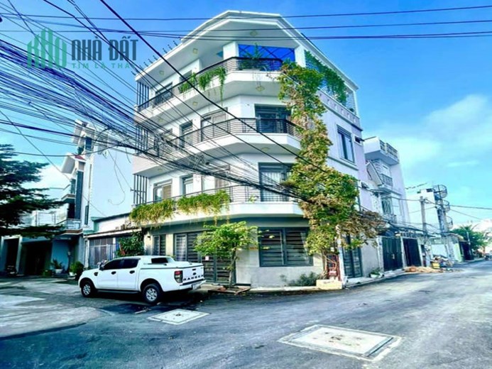 KHU VIP PHÂN LÔ - ĐƯỜNG 6M XE HƠI TRÁNH VƯỜN LÀI QUẬN 12 - 58M2, 4 TẦNG, 3 PN, KHU DÂN TRÍ, NHÀ ĐẸP
