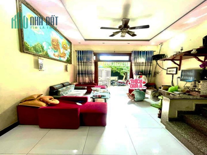 KHU VIP PHÂN LÔ - ĐƯỜNG 6M XE HƠI TRÁNH VƯỜN LÀI QUẬN 12 - 58M2, 4 TẦNG, 3 PN, KHU DÂN TRÍ, NHÀ ĐẸP