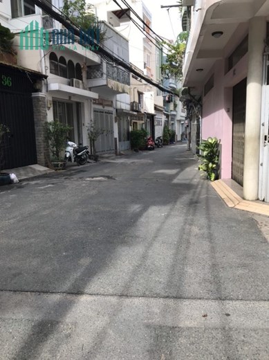 Phú Nhuận- P 2 - MẶT TIỀN ĐƯỜNG KINH DOANH ĐA NGÀNH NGHỀ —Giá 2,7 tỷ thương lượng