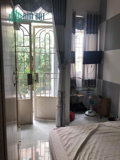 Nhà bán đường.Nguyễn Văn Nghi.Phường 7 Quận Gò Vấp.Ngay khu Cityland.giá rẻ.