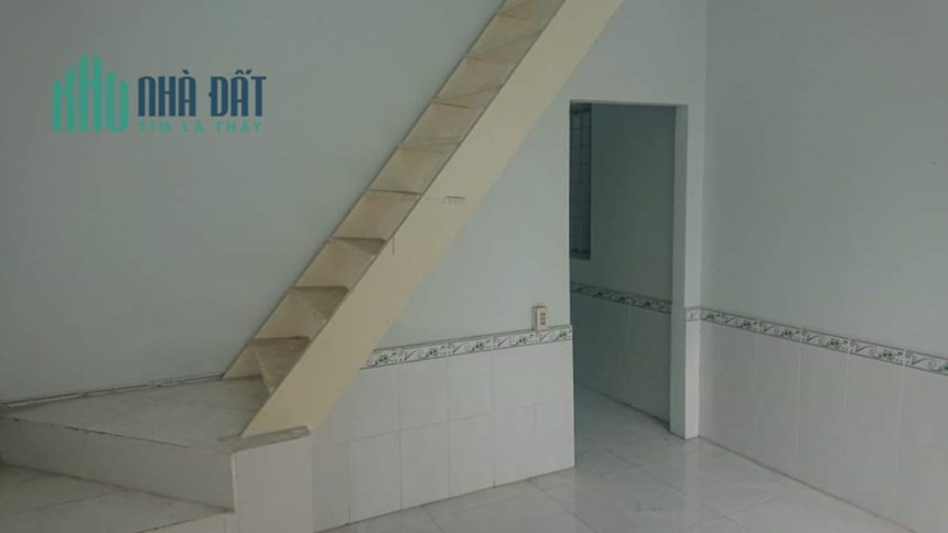HÀNG HIẾM TẠI PHƯỜNG 7 GÒ VẤP, NHÀ NỞ HẬU TÀI LỘC, KIẾM ĐÂU RA CĂN THỨ 2.
