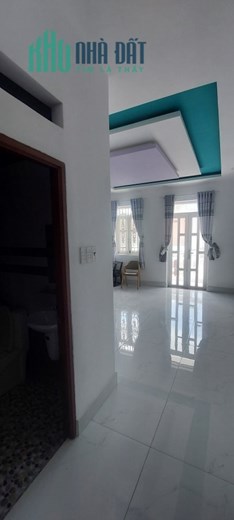 BÌNH TÂN_KHU PHÂN LÔ DÂN TRÍ ĐƯỜNG 18B - NHÀ MỚI 5 TẦNG - 79M2 - GẦN LÊ VĂN QUỚI MÃ LÒ GIÁ 6 TỶ
