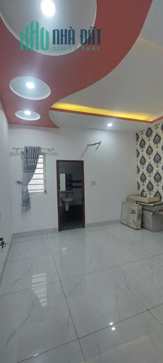 BÌNH TÂN_KHU PHÂN LÔ DÂN TRÍ ĐƯỜNG 18B - NHÀ MỚI 5 TẦNG - 79M2 - GẦN LÊ VĂN QUỚI MÃ LÒ GIÁ 6 TỶ