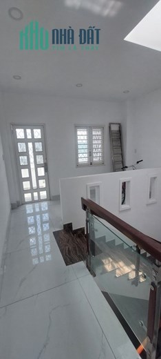 BÌNH TÂN_KHU PHÂN LÔ DÂN TRÍ ĐƯỜNG 18B - NHÀ MỚI 5 TẦNG - 79M2 - GẦN LÊ VĂN QUỚI MÃ LÒ GIÁ 6 TỶ