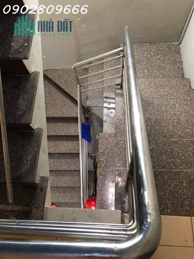 Nhà bán 4 tầng, ngang 8m, đường 12m, 14 phòng cho thuê + mặt bằng, dòng tiền 40 tr/th, nhỉnh 11 tỷ,