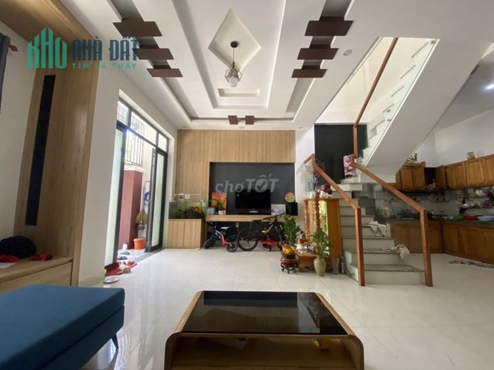 Chính chủ đứng bán căn nhà tâm huyết tại K703, âu cơ, Phường Hòa Khánh Bắc, Quận Liên Chiểu, Đà