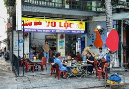 Chính Chủ Cần Cho thuê mặt bằng buổi sáng tại 19 Huỳnh Thúc Kháng - Hải Châu - Đà Nẵng.