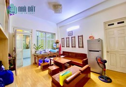 💥Chỉ 2 tỷ có ngay căn hộ 3 ngủ, 2wc toà 5B Lê Đức Thọ 75m2 full nội thất, về ở ngay💥