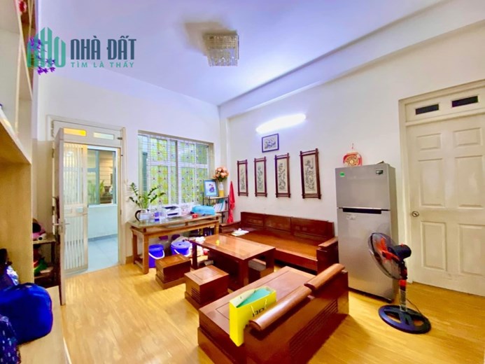 💥Chỉ 2 tỷ có ngay căn hộ 3 ngủ, 2wc toà 5B Lê Đức Thọ 75m2 full nội thất, về ở ngay💥