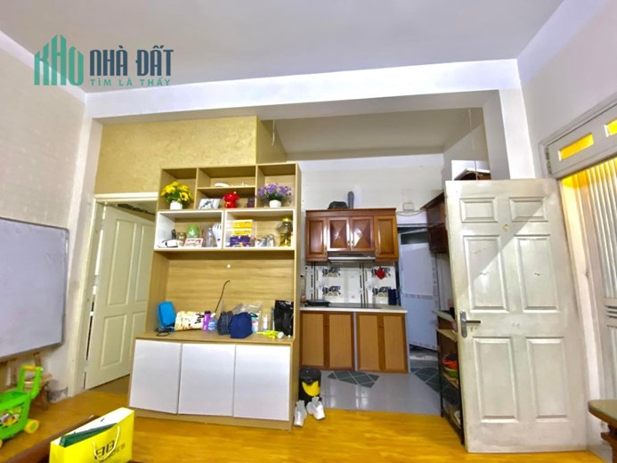 💥Chỉ 2 tỷ có ngay căn hộ 3 ngủ, 2wc toà 5B Lê Đức Thọ 75m2 full nội thất, về ở ngay💥