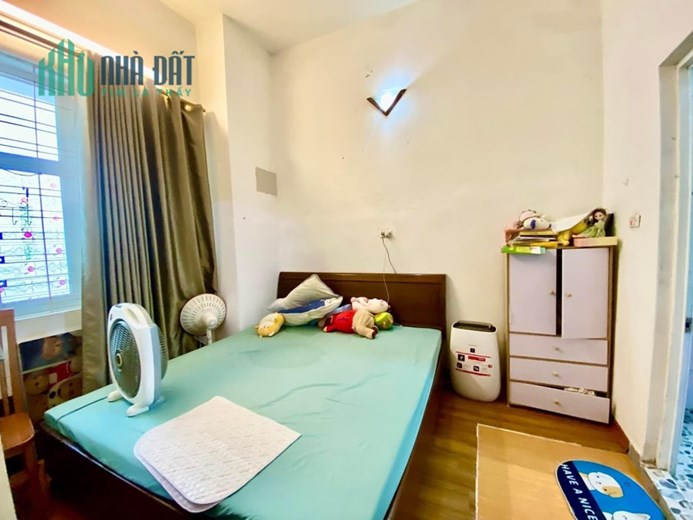 💥Chỉ 2 tỷ có ngay căn hộ 3 ngủ, 2wc toà 5B Lê Đức Thọ 75m2 full nội thất, về ở ngay💥