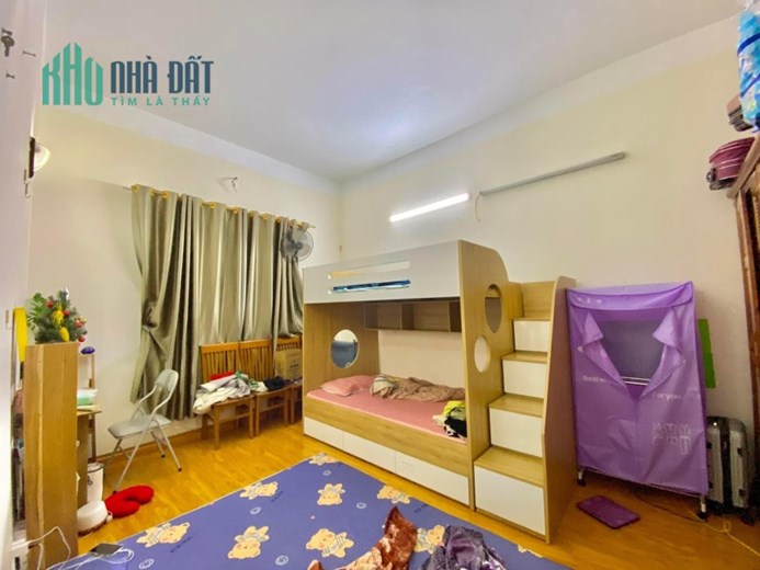 💥Chỉ 2 tỷ có ngay căn hộ 3 ngủ, 2wc toà 5B Lê Đức Thọ 75m2 full nội thất, về ở ngay💥