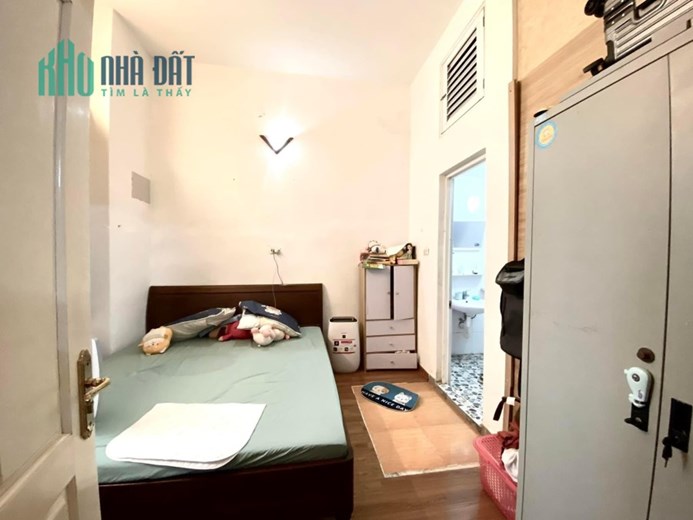 💥Chỉ 2 tỷ có ngay căn hộ 3 ngủ, 2wc toà 5B Lê Đức Thọ 75m2 full nội thất, về ở ngay💥