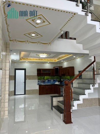 😍BÁN NHÀ BÌNH TÂN_MÃ LÒ - HẺM 8M - 5 TẦNG - 65M2 - GIÁ NHỈNH 7 TỶ