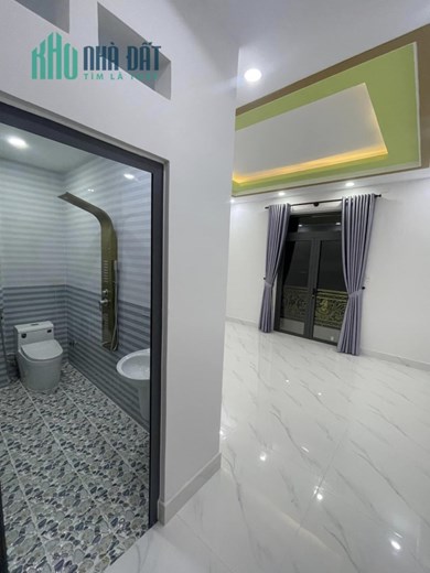 😍BÁN NHÀ BÌNH TÂN_MÃ LÒ - HẺM 8M - 5 TẦNG - 65M2 - GIÁ NHỈNH 7 TỶ