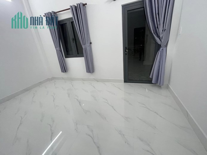 😍BÁN NHÀ BÌNH TÂN_MÃ LÒ - HẺM 8M - 5 TẦNG - 65M2 - GIÁ NHỈNH 7 TỶ