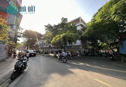 Bán Nhà Phố Việt Hưng, Ngõ Rộng Thông Ôtô Tránh Nhau, Kinh Doanh, 55m2, 3 Tầng, Nhỉnh 5 Tỷ.