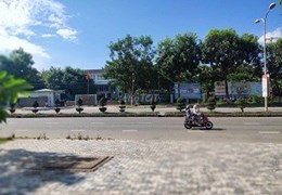 Chính Chủ cho thuê đất sổ đỏ 250m2 đường trường sơn, hòa nhơn, hòa vang, , Đà Nẵng.